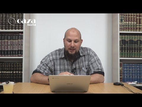 LJUDI KOJI ĆE NASTANITI DŽENNETU-L-FIRDEVS - mr. Abdurrahman Haskić, prof.