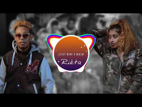 Jessy Wini, Malm - Rièta (Official Audio)