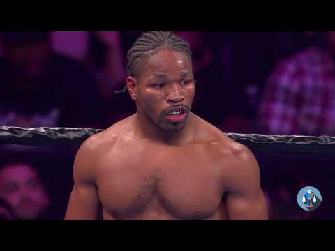 Errol Spence Jr vs Shawn Porter PPV Main Event [Full Highlight HD]