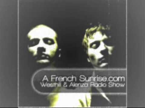 A French Sunrise #17 -- Progressia - Galandia -- by Westhill & Alenza