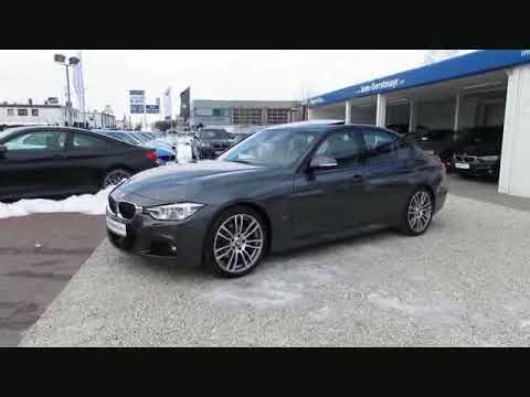 BMW 330e MSport+19z Schaltwip.LED ACC HeadUp von BAYERN-CAR-GERSTMAYR GmbH