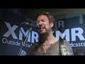 Frank Turner - Faithful Son - OB1 Session @ 2000Trees 2019