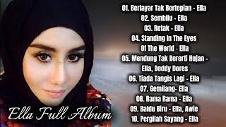 Download lagu Kumpulan Lagu Terbaik Ella | Full Album mp3 Download lagu Kumpulan Lagu Terbaik Ella | Full Album mp3