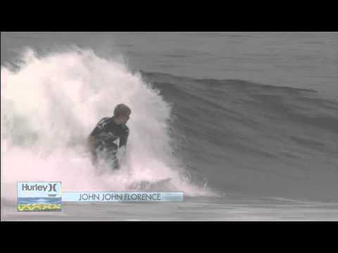 John John Florence em Trestles