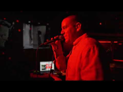 Jackson Whalan & GES - A Bicycle Story (Live at Nublu in New York City)