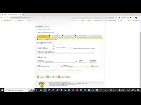 Vídeo: Nota Legal POA: perguntas e respostas do programa