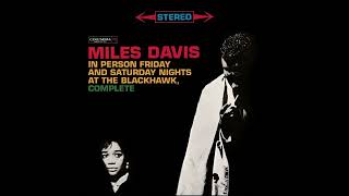 Fran Dance - Miles Davis