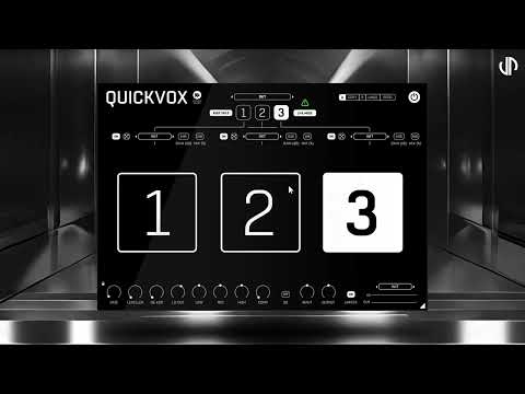 QuickVox: Quick Introduction