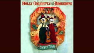Holly Golightly & The Brokeoffs - For All This