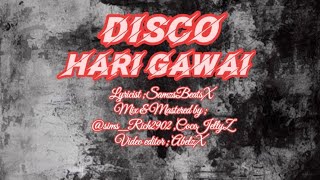 Download lagu Disco Hari Gawai (Lagu Gawai 2025) - LynRhtymX mp3
