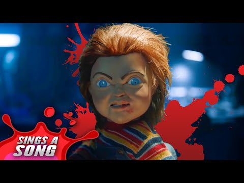 buddi chucky buddi chucky