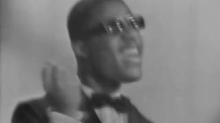 Stevie Wonder - Uptight — (Official Video)