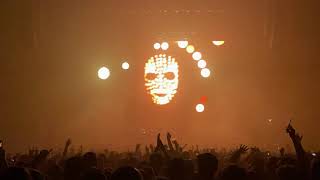 ESCAPE VELOCITY - CHEMICAL BROTHERS - MANCHESTER ARENA - 22-11-2019
