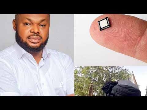 The Untold Story Of Harrison Gwamnishu ( From Hero To Zero) 