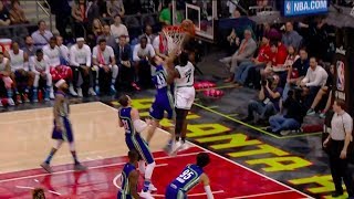 Jaylen Brown - Plucky Playmaker