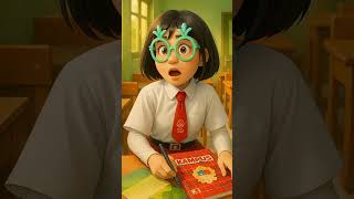 Download lagu NUR WRONGLY WRONG YEAR | NURA_COMEDY ANIMATION mp3