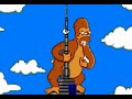 The Simpsons Bart S Nightmare SNES Playthrough NintendoComplete