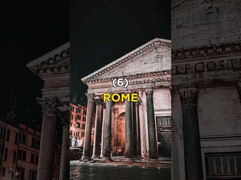 Top 10 Dangerous Cities in ITALY #dangerouscities #crime #italy #italytravel