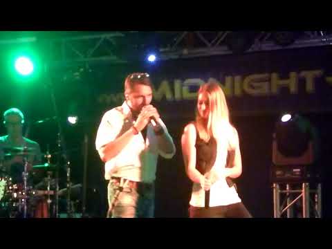 Midnight Special - Footloose - Bad Wurzach 26.08.2017