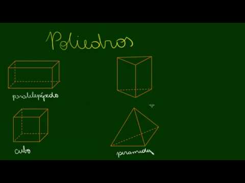 QMágico - Sólidos Geométricos