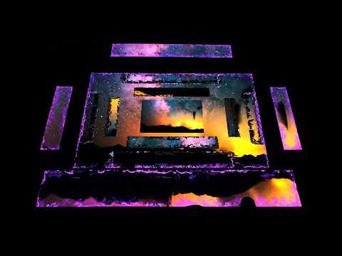 Shwamp & Nebulazur @ Snowta 2025 Live 4K