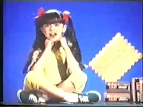 Eti Reklamı: Bir bilmecem var çocuklar