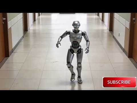 Robot masa depan #robotoptimus #optimus #optimusprime #optimusrobot 