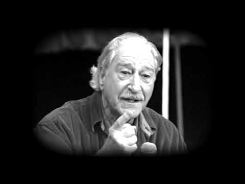 Michel Chartrand chez les Souverains - Extrait 3  - 10 mai 2000