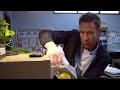 The Devil Went Down To Ladner Impastor S02 E01 American Sitcom Hunnyhaha