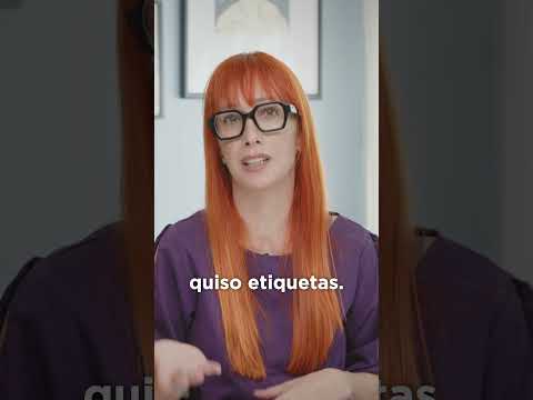 Marisol por Julia Buenaventura