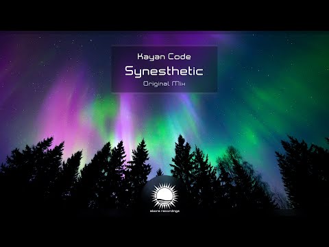 Kayan Code - Synesthetic