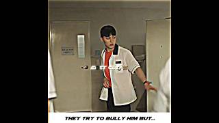 Download lagu Suho aura in that scene 💀🔥🎬 weak hero class 1 #weakheroclass1 #kdrama #shorts mp3