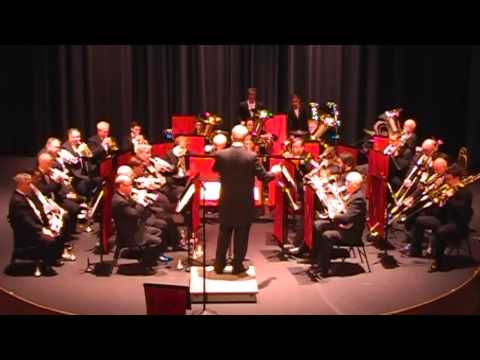 Las Vegas Brass Band - Entry of the Gladiators