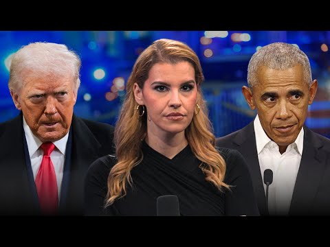 Hall of Shame: Barack Obama’s ‘disgusting’ response to White House dinner shooting