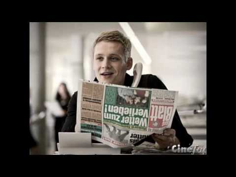 Bloc Party - I Still Remember (Keinohrhasen OST)