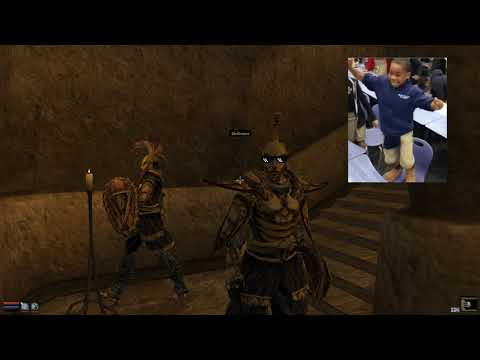 SkettiOdin - Ordinator gang [Chill]