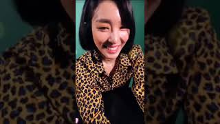 Tiffany Young - Teach You ( instagram live ver. )