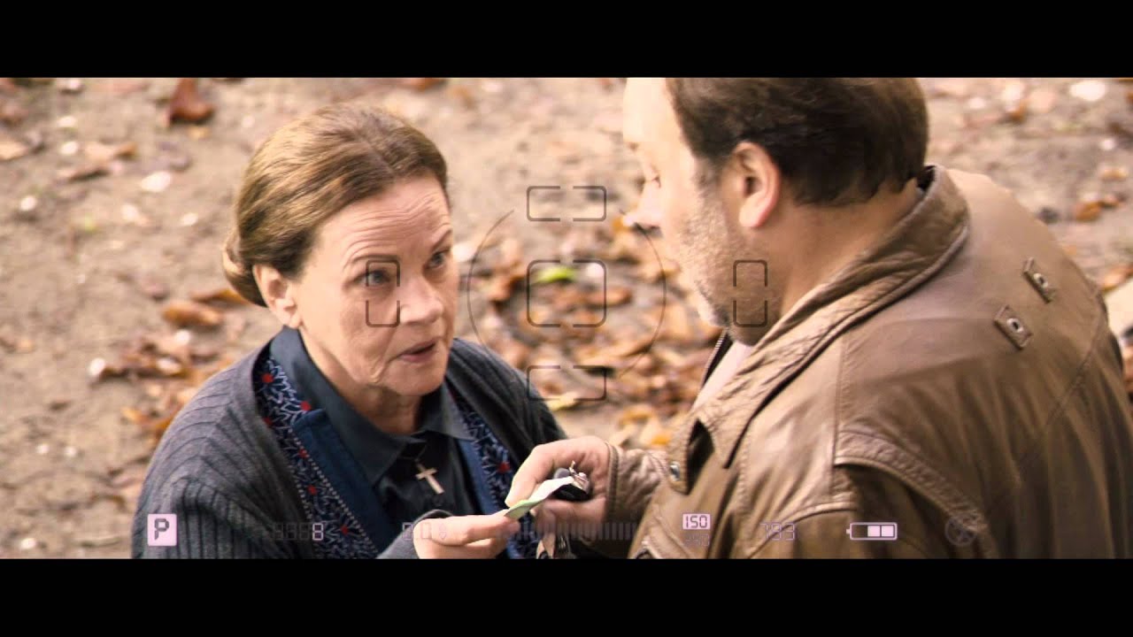 Miniature de la vidéo VICTOR ET LE MANOIR AU SECRETS - Bande Annonce VF du film Victor et le manoir aux secrets