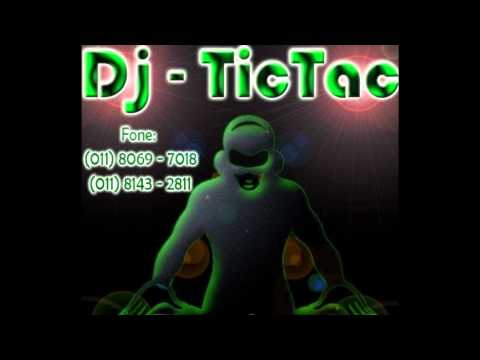 ELETRONICAS 2010 BY DJ TICTAC