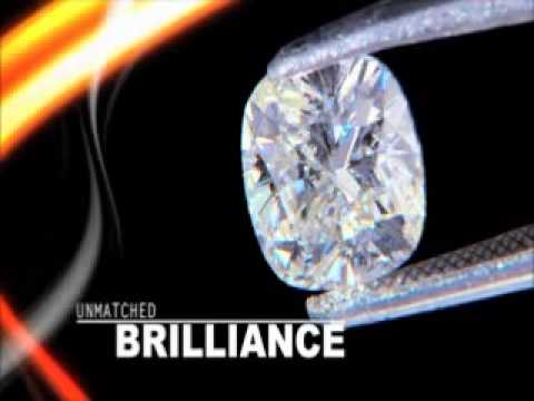FireCushion Cut Diamond   The Best Cushion Cut Diamond!