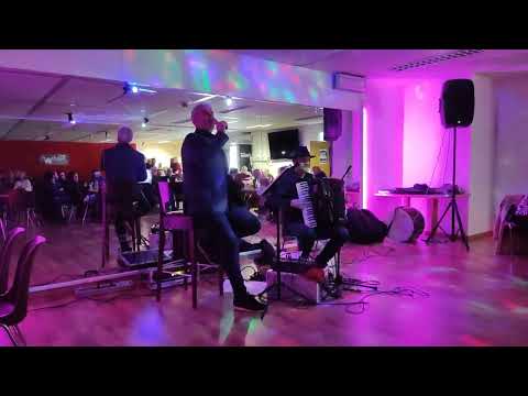 Veče sevdaha i starogradske pjesme