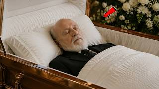 Reggie Bannister Open Casket Funeral Details and Final Goodbye Revealed
