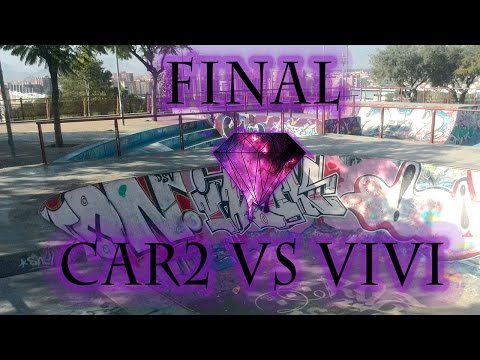 CAR2 VS VIVI - FINAL (PREALICANTE)