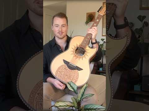 What is a Bajo Quinto??? @sweetwater @h.jimenezinstruments