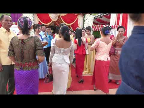 DVD 03 Khmer Wedding day