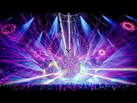 Hydron x KOKJ - Transported (EDM)