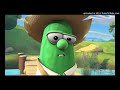 Larry the Cucumber - On Top of Old Smokey