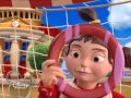Lazy Town El Día De Record Español Parte 2