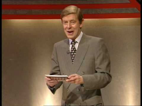 Dinnerladies - Series 2 - Episode 9 - Part 3