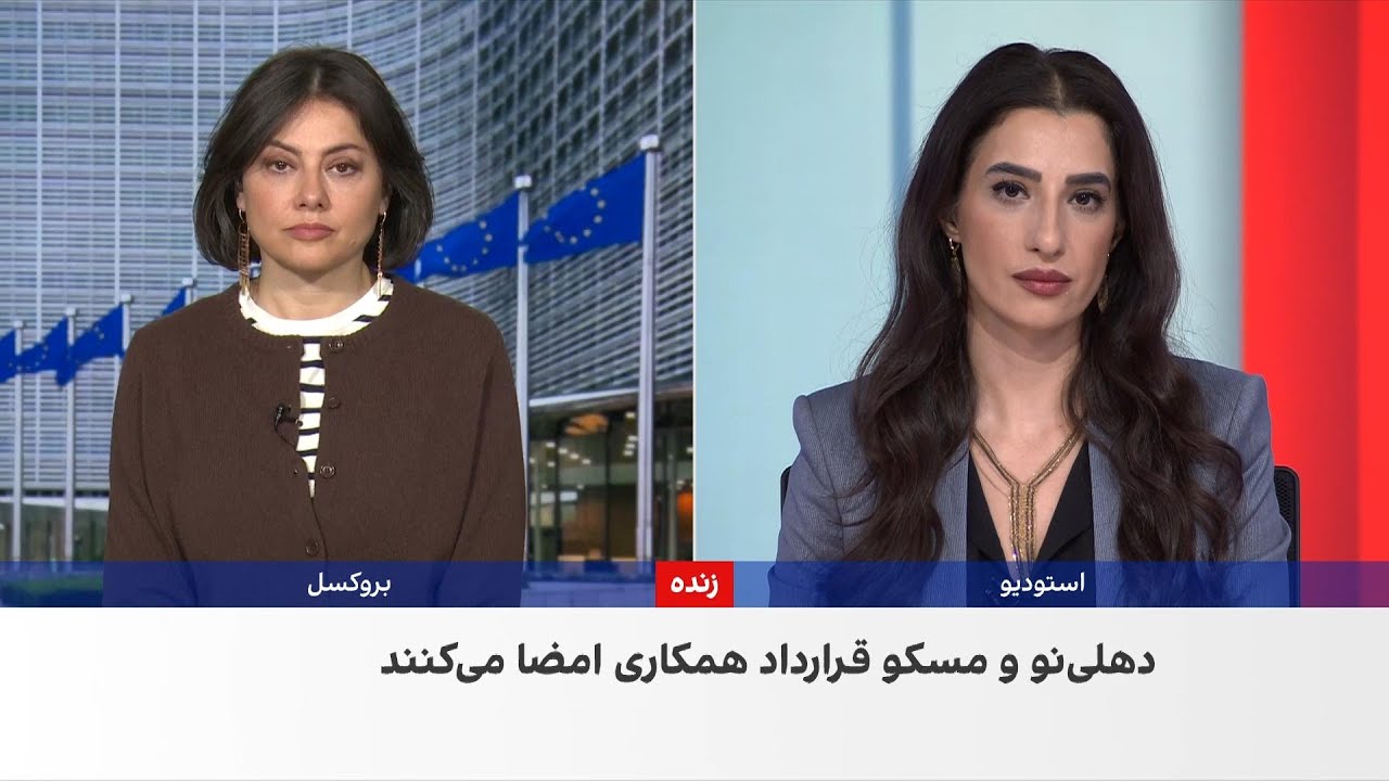 دیدار پوتین و مودی با محوریت همکاری‌های نظامی و تجاری